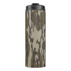 Bottomland Camo Old School Camouflage