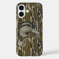 Bottomland Camo Waterfowl Duck Hunting