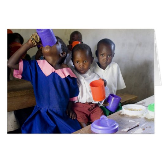 Bottom's Up! (Front Horizontal)