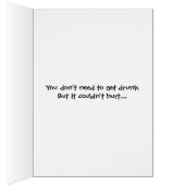 Bottoms Up Cards (Inside (Right))