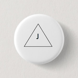 Botton Pinback Button