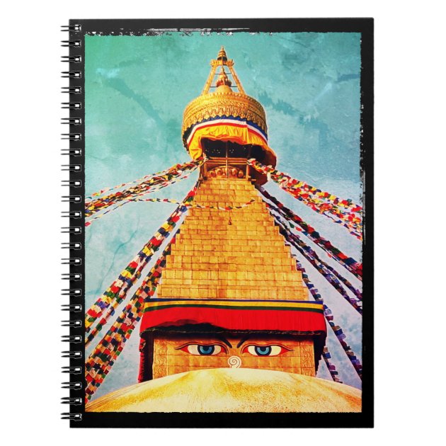 Boudhanath The Eye of Kathmandu dot to dot printable worksheet - Connect  The Dots