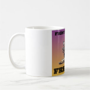 Boudicca Coffee Mug