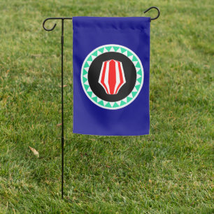 Bougainville Autonomous Region flag
