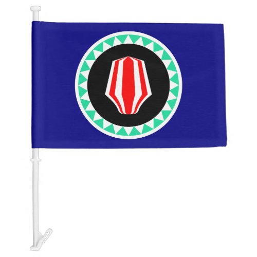 Bougainville Autonomous Region flag