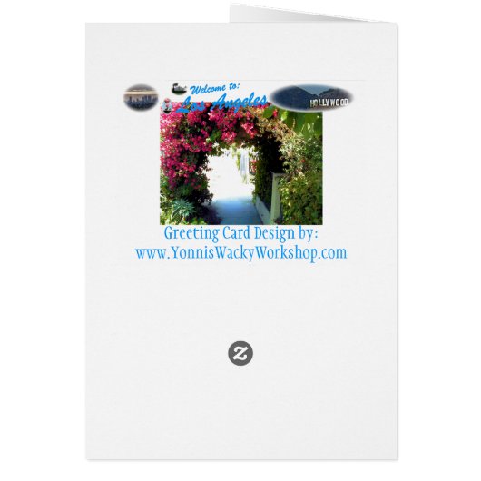 Bougainvillea (Back)