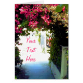 Bougainvillea (Front)