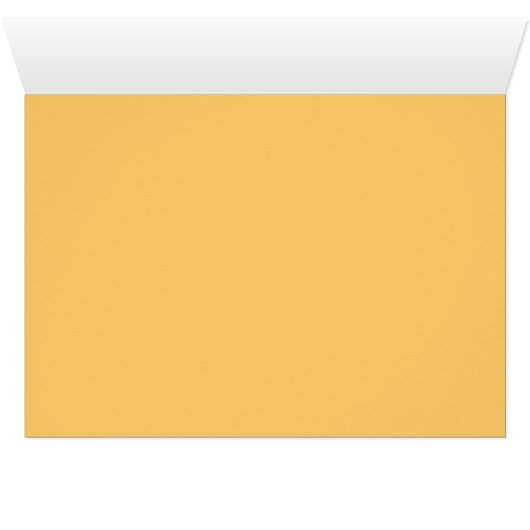 Bougainvillea Impressionist Card (Inside Horizontal (Bottom))