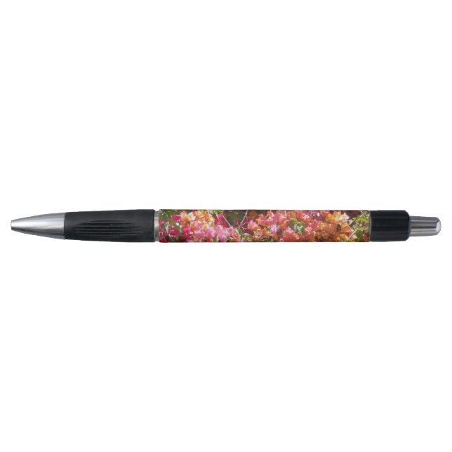 Bougainvillea Luxurious Pen (Front)