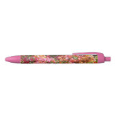 Bougainvillea Pink Trim Pen (Top)