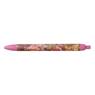 Bougainvillea Pink Trim Pen