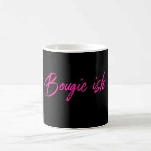 Bougie_ish Coffee Mug