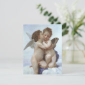 Bouguereau Adolphe William (Standing Front)