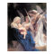 Bouguereau-Song of the Angels