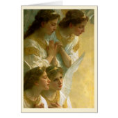 Bouguereau's Angels (Front)