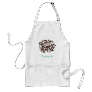 Boulangerie Apron