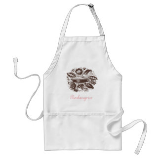 Boulangerie Apron