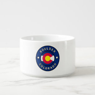 Boulder Colorado Bowl