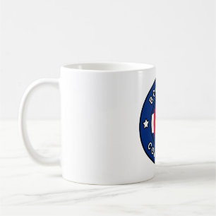 Boulder Colorado Coffee Mug