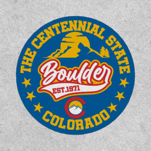 Boulder,Colorado Patch