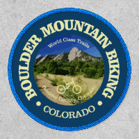 Boulder Mountain Biking (MTB C)