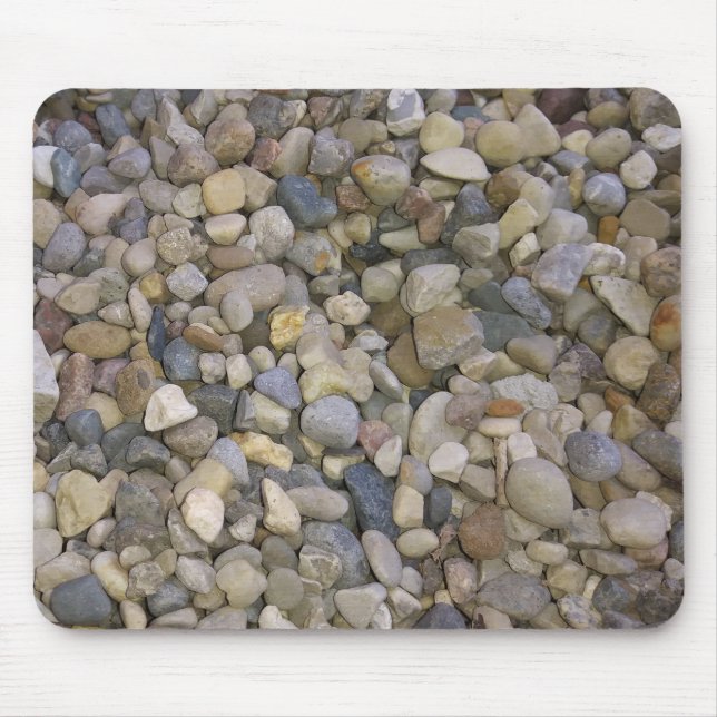 Boulder Mouse Mat/Pad Pad (Front)