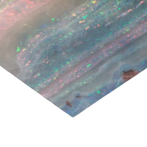 Boulder Opal Tissue Paper