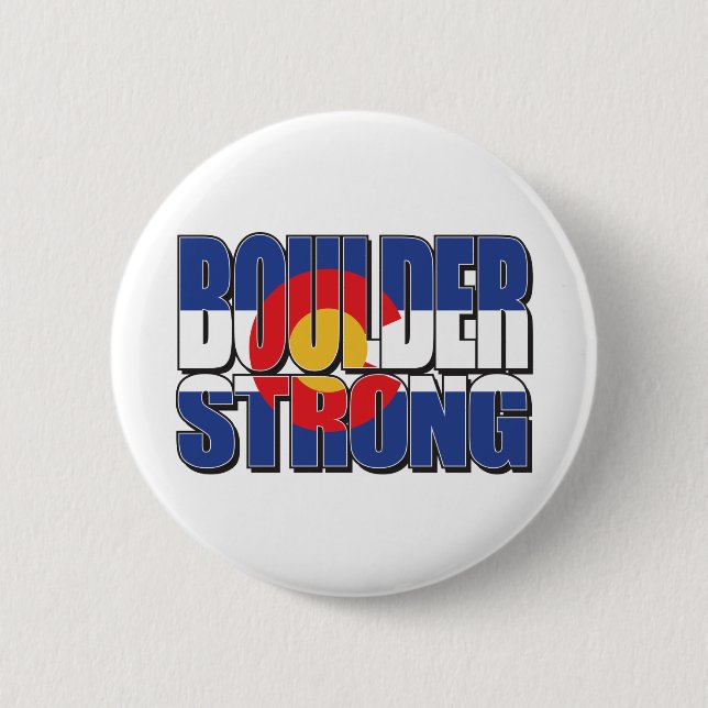 Boulder-Strong Button (Front)