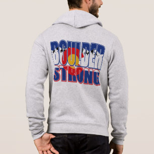 Boulder-Strong-Heart Hoodie