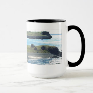 Boulders Beach Coffee Mug