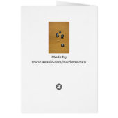 Boule Cards (Back)