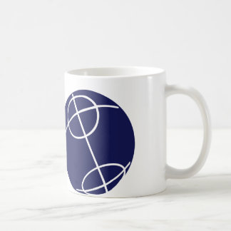 Boule petanque coffee mug