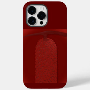 bouman2019 YAOYOROZU HEROs item Blood Stick Melon Case-Mate iPhone 14 Pro Max Case