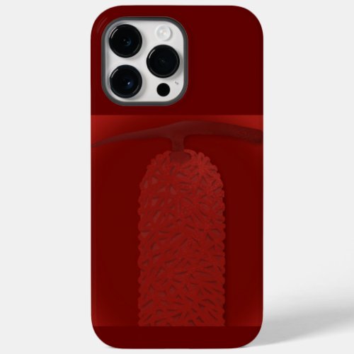 bouman2019 YAOYOROZU HEROs item Blood Stick Melon Case_Mate iPhone 14 Pro Max Case