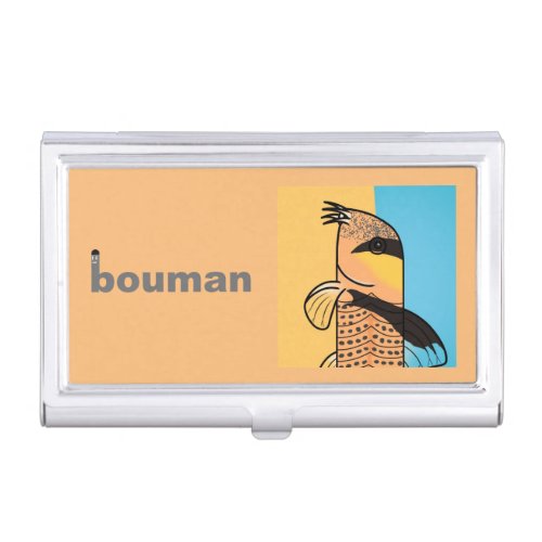 bouman253 corydoras crypticusãƒãƒãããããƒŸãƒãƒããƒ business card case