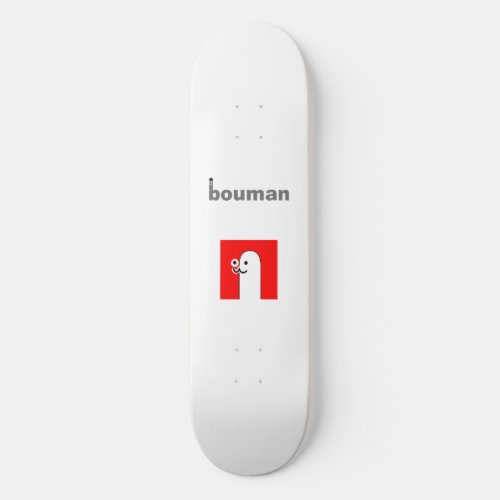 bouman291 人々 skateboard