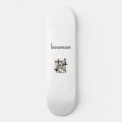 bouman299 ball python Buïble_bee Axanthic Skateboard