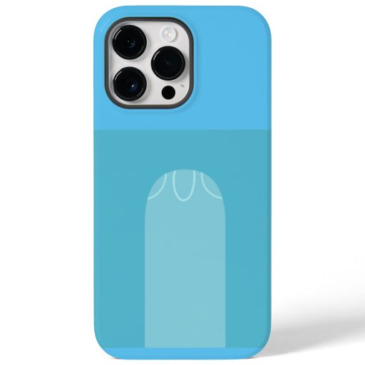 bouman331 apple pear Case-Mate iPhoneケース Case-Mate iPhone 14 Pro Max Case