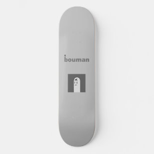 bouman35 skateboard