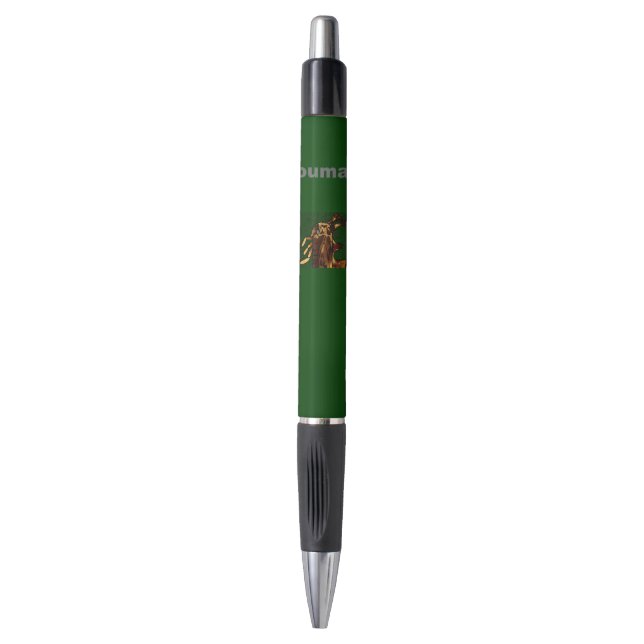 bouman664 Tree hoppers Centrochares ridleyana Pen (Front Vertical)