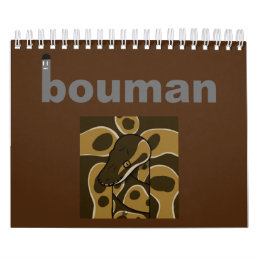 bouman ball python series calendar