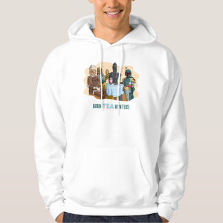 Boun-TEA Hunters Hoodie