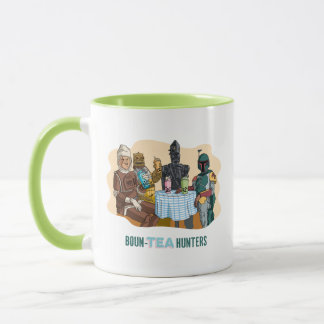Boun-TEA Hunters Mug