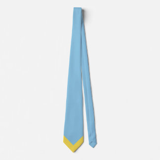Bounce Battle Tie (Blue)