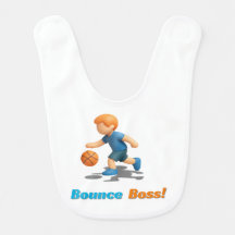 Bounce Boss