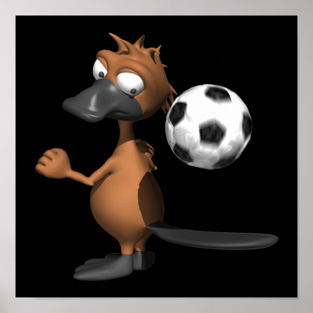 Bounce Poster (Front)