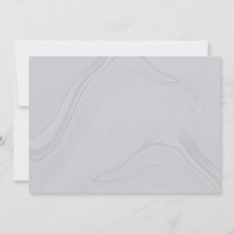 Bouncy Script Graduation Announcement Card | Zazzle