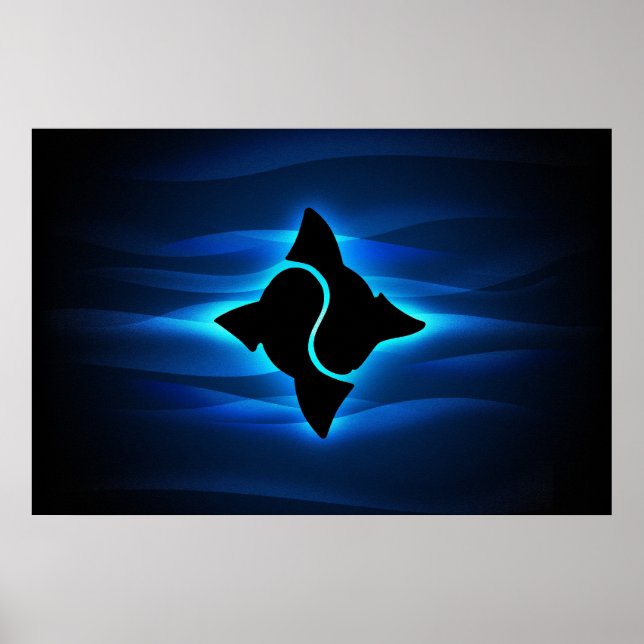 Bound 3 poster (Front)