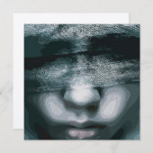 Bound Vision: Compelled Silence (Front/Back)