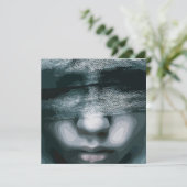 Bound Vision: Compelled Silence (Standing Front)